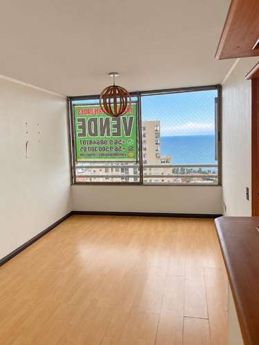 Se vende departamento en Edificio Plaza del Mar - Imagen 2