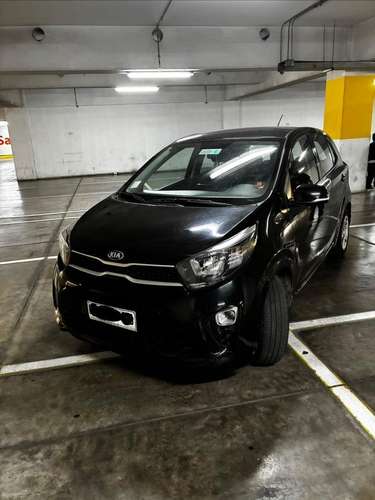 VENDO KIA Morning 2019/ 1.2 - Imagen 2