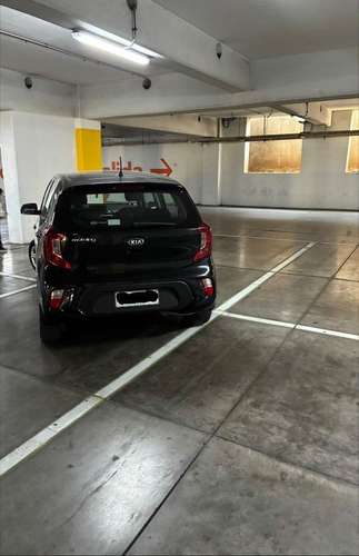 VENDO KIA Morning 2019/ 1.2 - Imagen 4