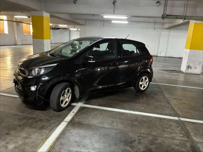VENDO KIA Morning 2019/ 1.2 - Imagen 3