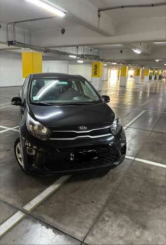 VENDO KIA Morning 2019/ 1.2 - Imagen 5