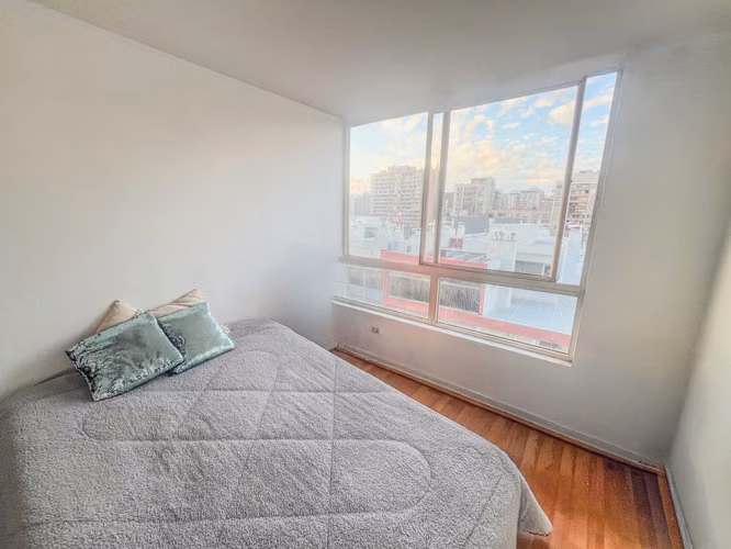 Tu próximo departamento en Santiago Centro - Imagen 11