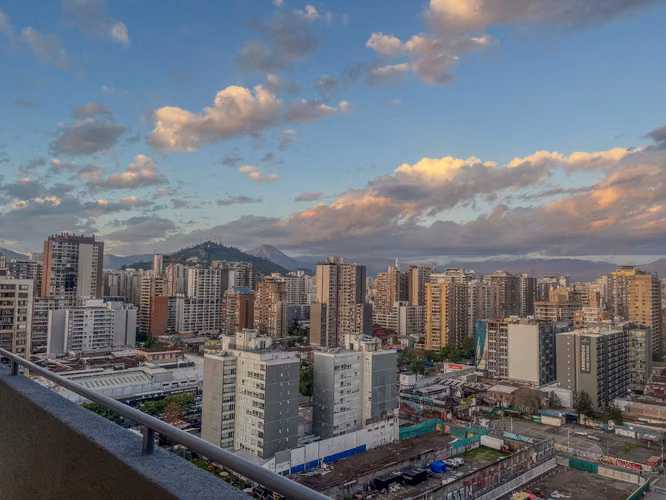 Tu próximo departamento en Santiago Centro - Imagen 18