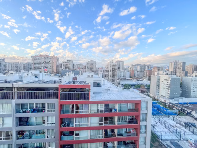 Tu próximo departamento en Santiago Centro - Imagen 9