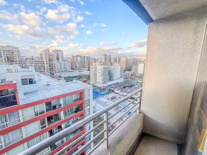 Tu próximo departamento en Santiago Centro - Imagen 8
