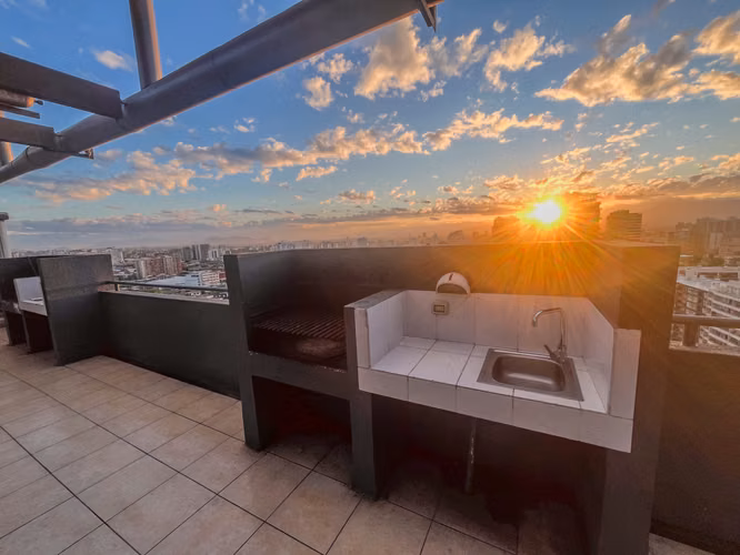 Tu próximo departamento en Santiago Centro - Imagen 17