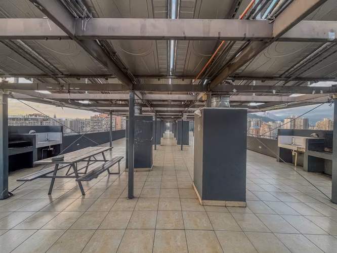 Tu próximo departamento en Santiago Centro - Imagen 16