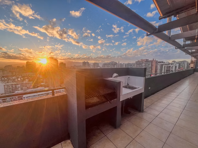 Tu próximo departamento en Santiago Centro - Imagen 19