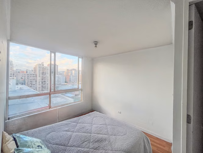 Tu próximo departamento en Santiago Centro - Imagen 12