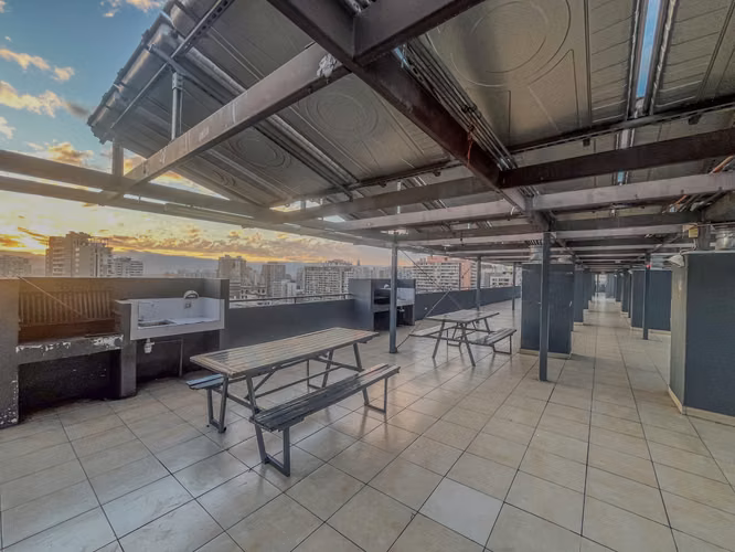 Tu próximo departamento en Santiago Centro - Imagen 15