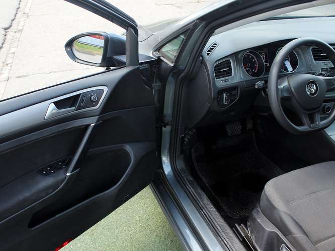 VOLKSWAGEN GOLF 1.6 4X2 AT 5P 2015 - Imagen 16