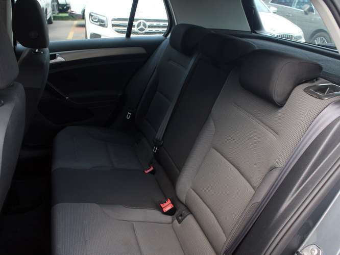 VOLKSWAGEN GOLF 1.6 4X2 AT 5P 2015 - Imagen 19