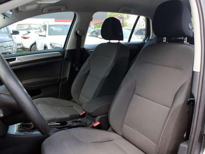 VOLKSWAGEN GOLF 1.6 4X2 AT 5P 2015 - Imagen 18