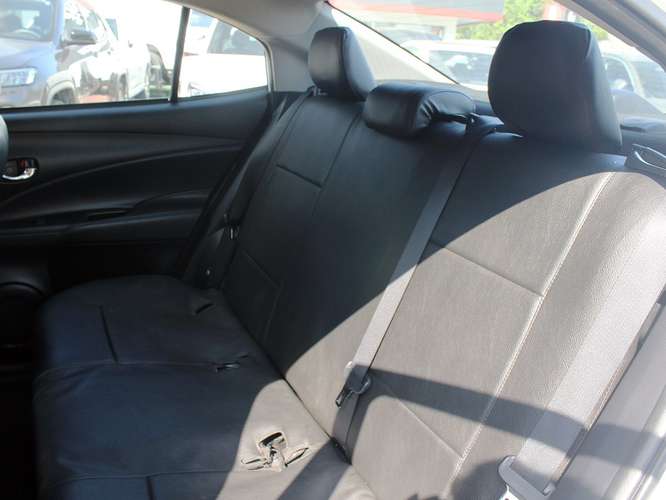 TOYOTA YARIS 1.5 GLI CVT SEDAN 2022