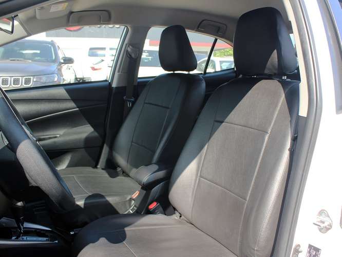 TOYOTA YARIS 1.5 GLI CVT SEDAN 2022
