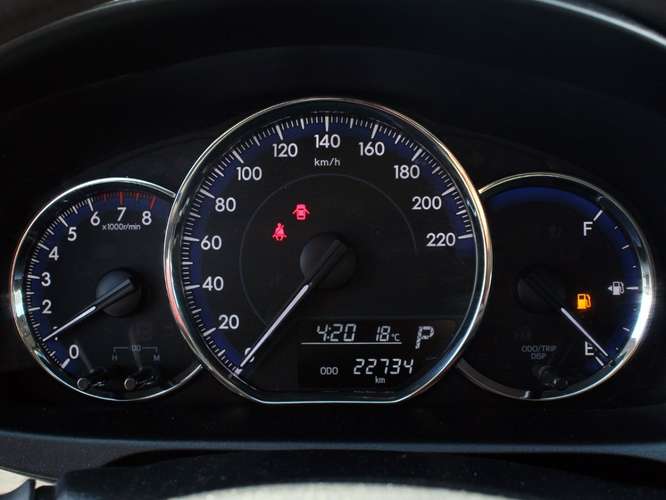 TOYOTA YARIS 1.5 GLI CVT SEDAN 2022
