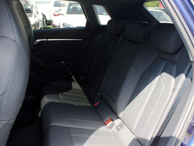 AUDI A3 1.4 TFSI 35 SPORT SPORTBACK 4X2 AT 5P 2024