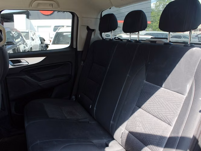 GREAT WALL POER 2.0T ELITE DIESEL DOB. CAB 4X4 MT 4P 2022 - Imagen 20