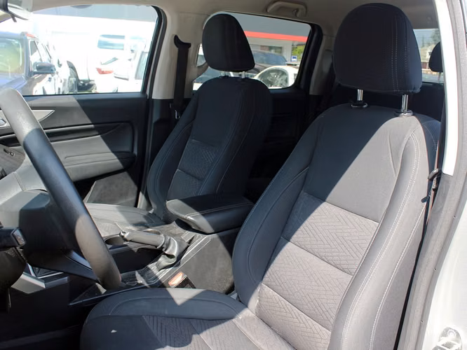 GREAT WALL POER 2.0T ELITE DIESEL DOB. CAB 4X4 MT 4P 2022 - Imagen 19