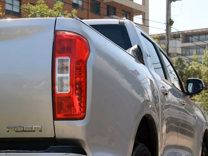 GREAT WALL POER 2.0T ELITE DIESEL DOB. CAB 4X4 MT 4P 2022 - Imagen 7