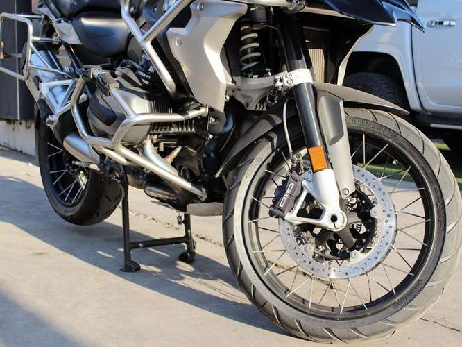 BMW R 1250 GS III 2021