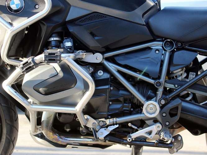BMW R 1250 GS III 2021