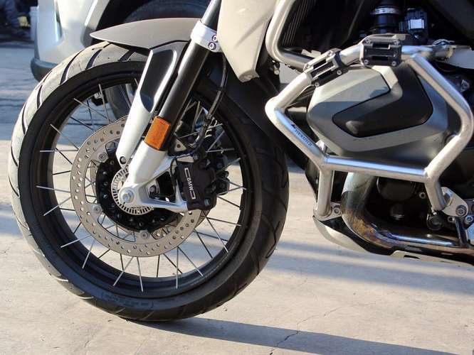 BMW R 1250 GS III 2021