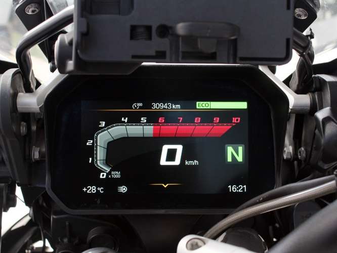 BMW R 1250 GS III 2021