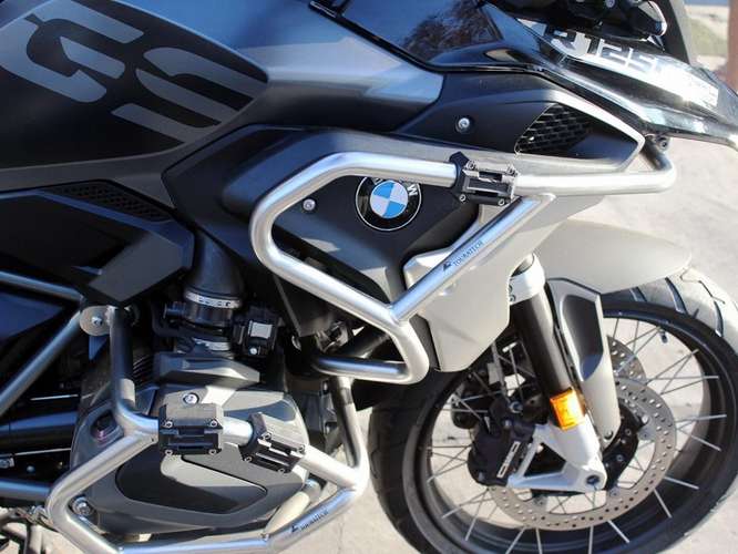 BMW R 1250 GS III 2021