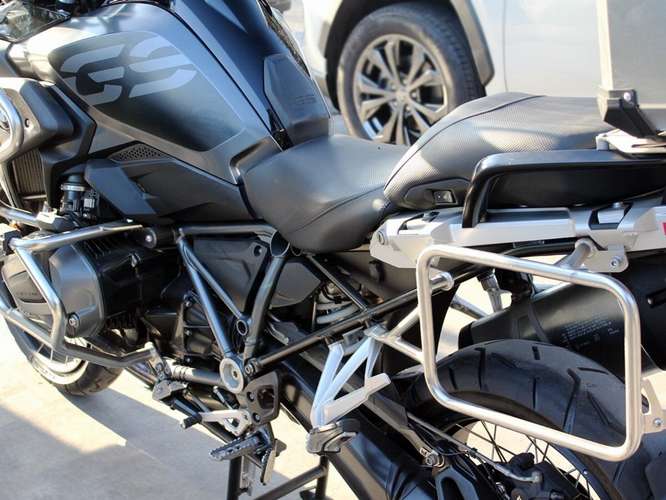 BMW R 1250 GS III 2021