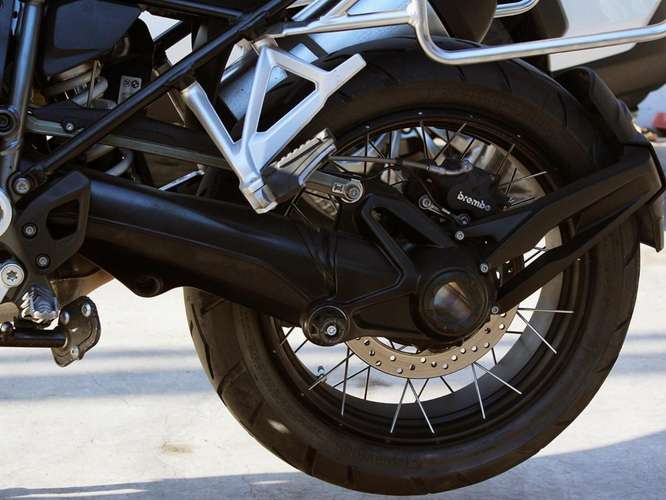 BMW R 1250 GS III 2021