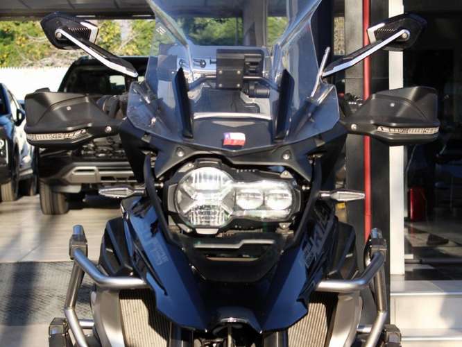 BMW R 1250 GS III 2021