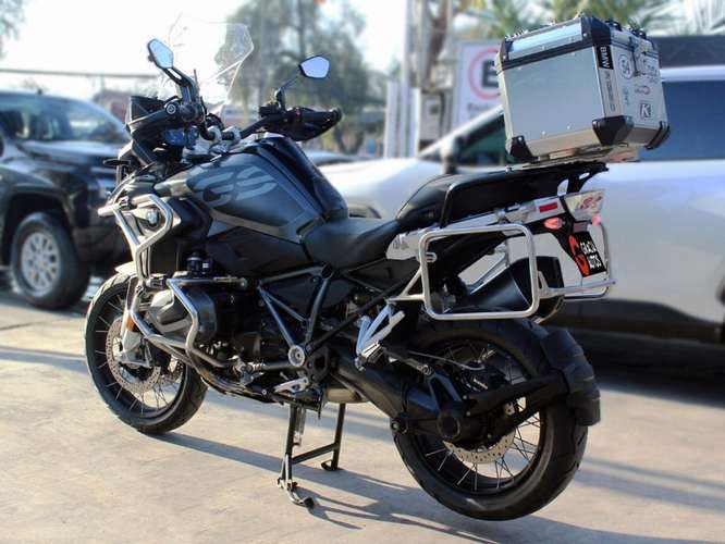 BMW R 1250 GS III 2021