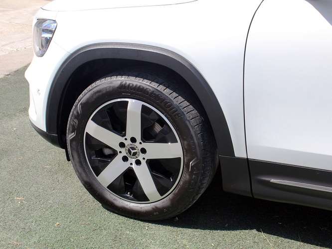 MERCEDES-BENZ GLB 200 1.3 TURBO 2023