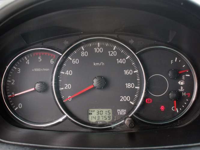 MITSUBISHI MONTERO SPORT G2 2.5 DIESEL MT 5P 2016