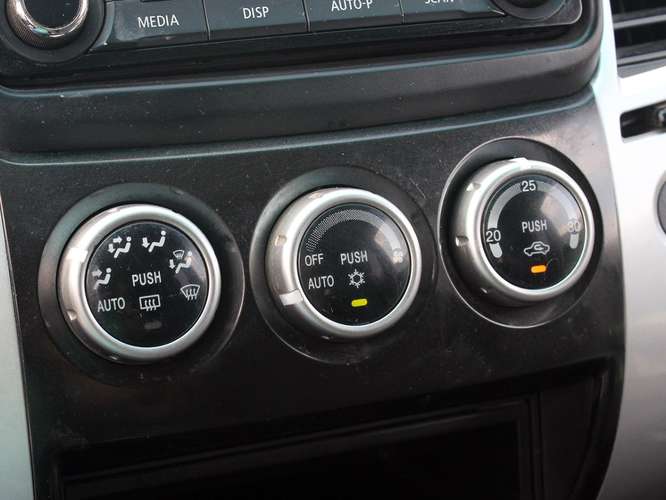MITSUBISHI MONTERO SPORT G2 2.5 DIESEL MT 5P 2016