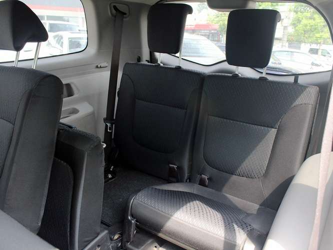 MITSUBISHI MONTERO SPORT G2 2.5 DIESEL MT 5P 2016