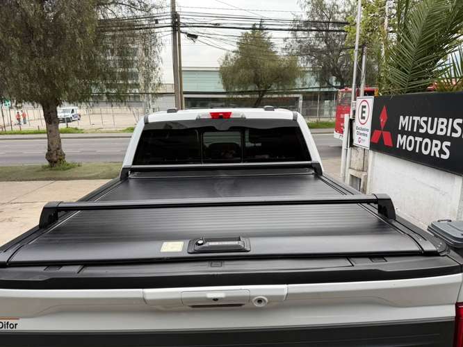 FORD F-150 RAPTOR 3.5 4X4 DOB. CAB. AT 4P. FACTURABLE 2022 - Imagen 7