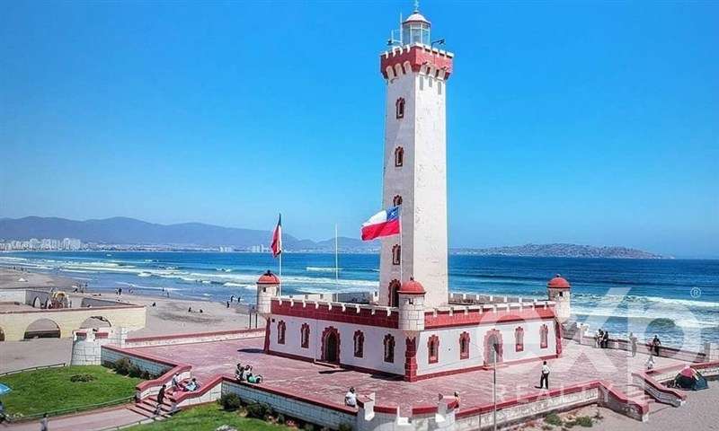 Sitio en venta en La Serena San Joaquín - Imagen 7