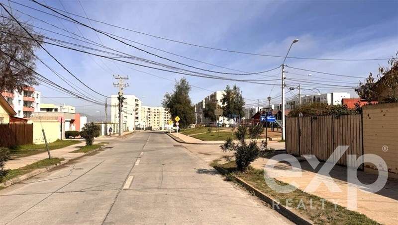 Sitio en venta en La Serena San Joaquín - Imagen 2