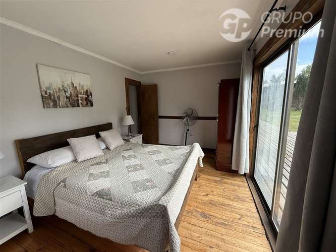 Venta-Complejo Turístico-Villarrica-Funcionando