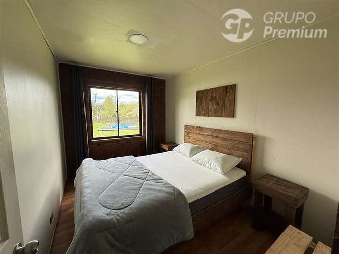 Venta-Complejo Turístico-Villarrica-Funcionando