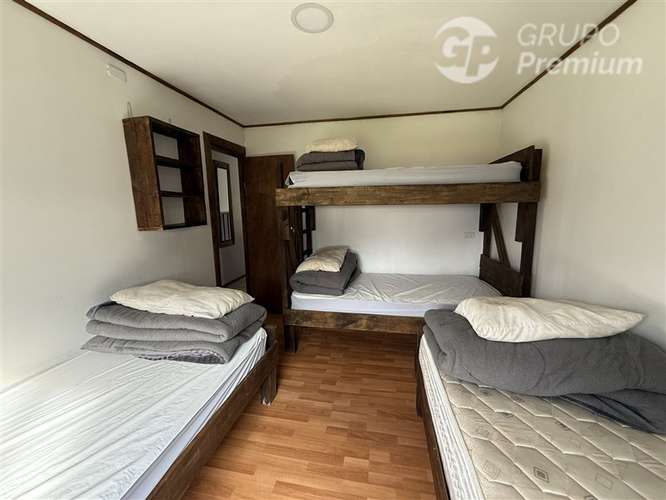 Venta-Complejo Turístico-Villarrica-Funcionando