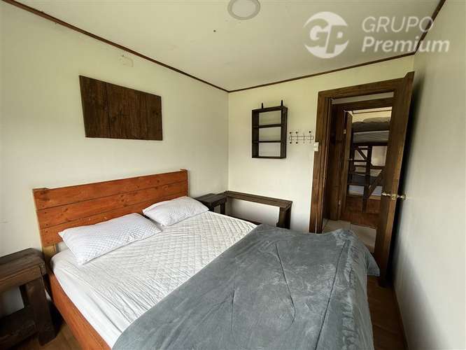 Venta-Complejo Turístico-Villarrica-Funcionando