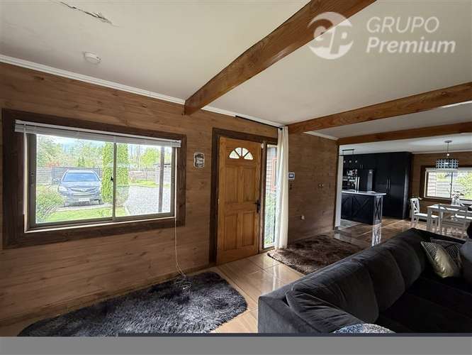 Venta-Complejo Turístico-Villarrica-Funcionando