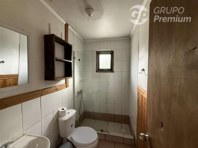 Venta-Complejo Turístico-Villarrica-Funcionando