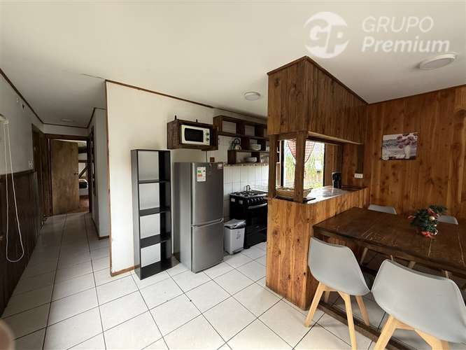 Venta-Complejo Turístico-Villarrica-Funcionando