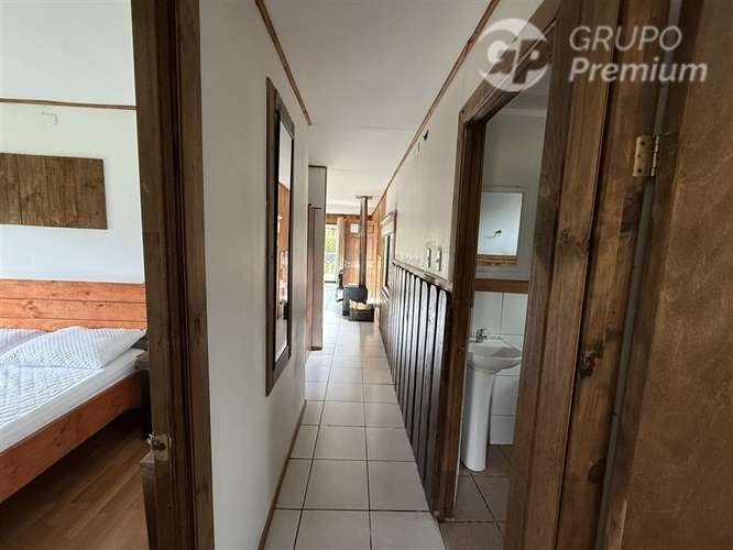 Venta-Complejo Turístico-Villarrica-Funcionando