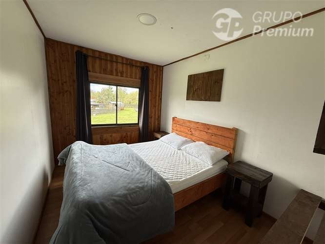 Venta-Complejo Turístico-Villarrica-Funcionando