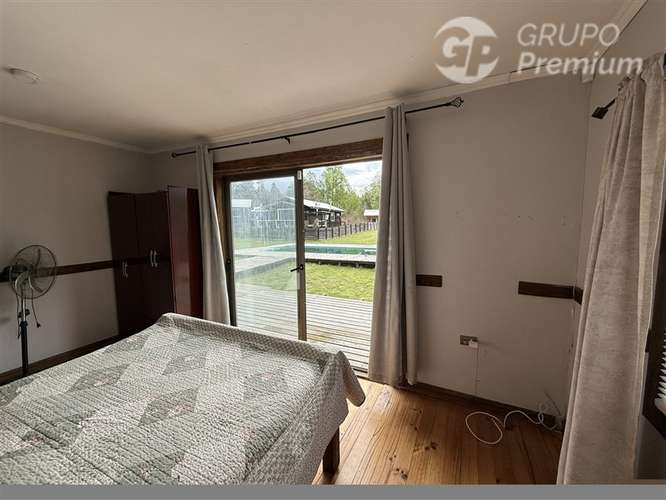 Venta-Complejo Turístico-Villarrica-Funcionando